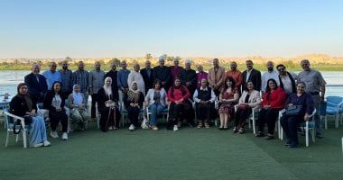 الإمام الأكبر يُشيد بمؤتمر "بناء السلام" ويدعو لعقده فى الأقصر