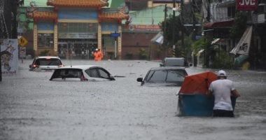 ارتفاع حصيلة ضحايا الفيضانات بولاية "هيماشال براديش" الهندية إلى 72 قتيلا