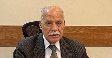 رئيس العربى الناصرى يهنئ النائب تيسير مطر باختياره ممثلًا لتحالف الأحزاب فى القائمة الوطنية