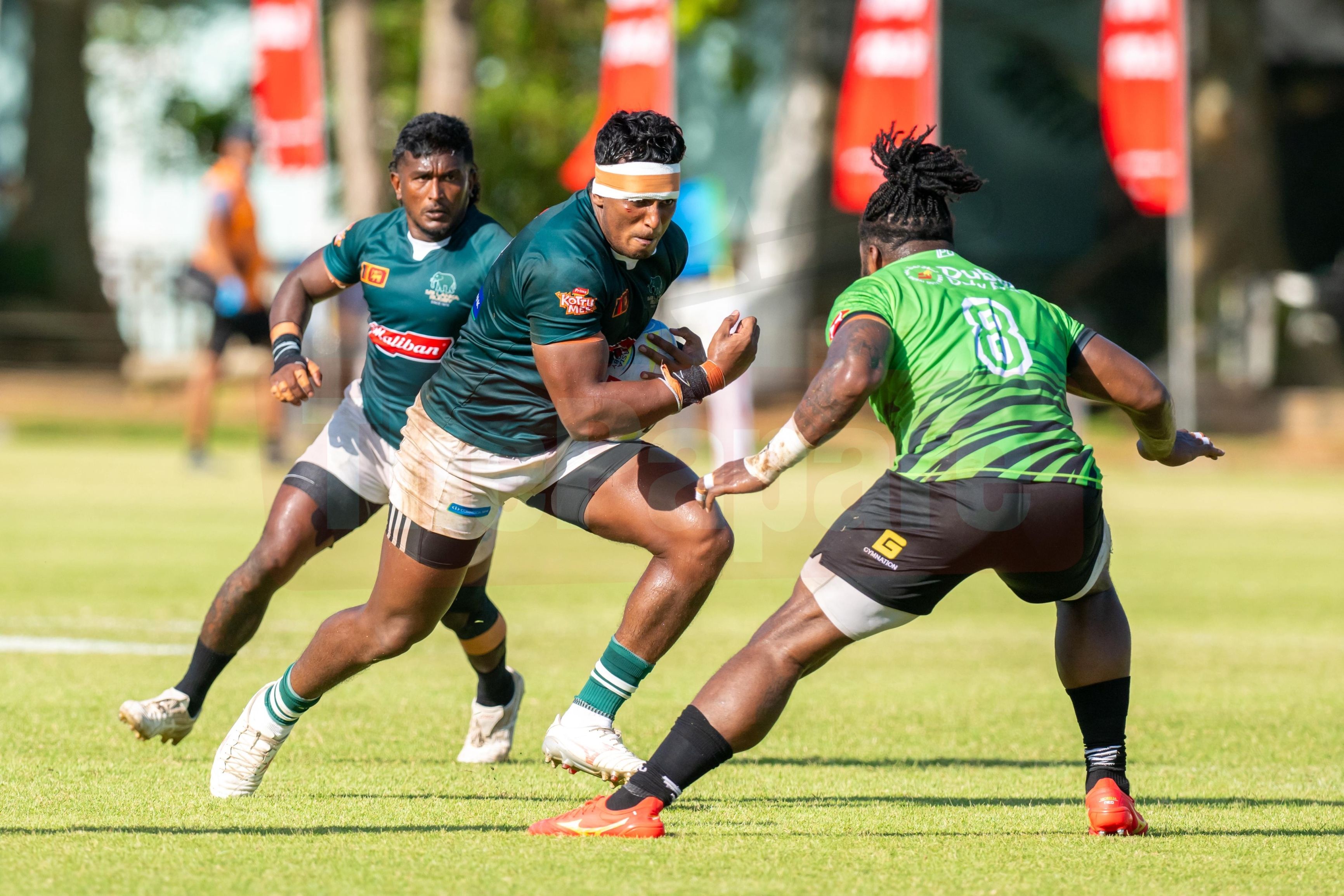 الامارات | منتخب الإمارات للرجبي يتأهل إلى الملحق المونديالي «الآسيوي - الإفريقي»