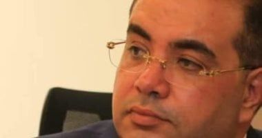 "الجبهة الوطنية" يدفع بالمرشح إياد محمود محمد صالح على مقعد الفردى بـ"الدقهلية"