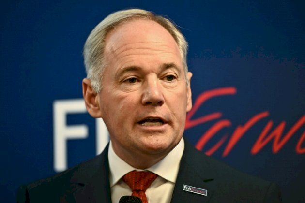 الاتحاد الدولي للسيارات يرد على ترشح ماير لمنصب الرئيس