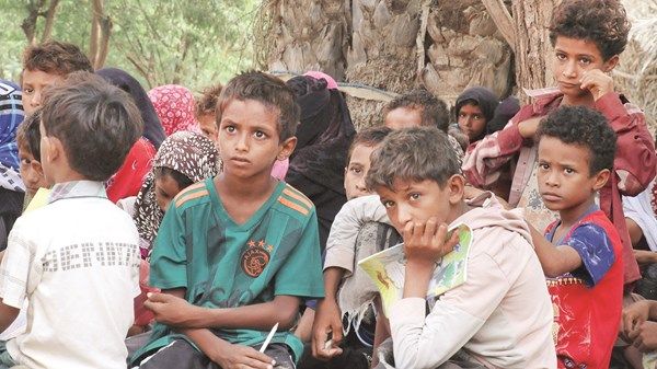 اليمن: «الحوثي» يستخدم معاناة المدنيين للابتزاز السياسي