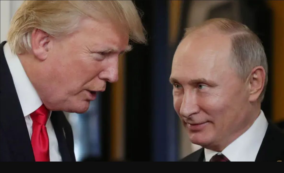 الإندبندنت: بوتين ربما يهزأ بواشنطن بشأن كييف، لكنَّ ترامب لن يفعل شيئا