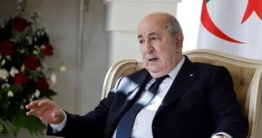 تبون: الجزائر اليوم تتعامل مع الرهانات بنفس جديد وتتطلع إلى رفع التحديات