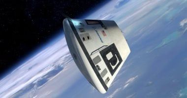 تكنولوجيا: كبسولة فضائية تحمل رماد 166 شخصًا تواجه نهاية غريبة