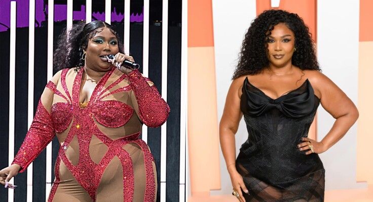 ليزو تكشف كيف خسرت 27 كيلوغراماً من وزنها.. من دون عملية ولا أدوية وحقن!