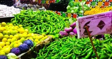 أسعار الخضار والفاكهة اليوم السبت 5-7-2025 بمنافذ وزارة التموين