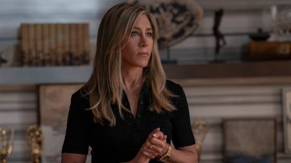 I’m Glad My Mom Died مسلسل جديد لـ جينيفر أنيستون.. اعرف تفاصيله