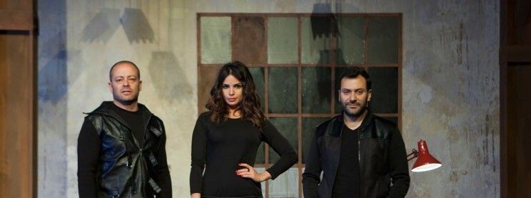 جاك مارون يؤكد: "ريتا حايك هي من تخلت عن Venus"!