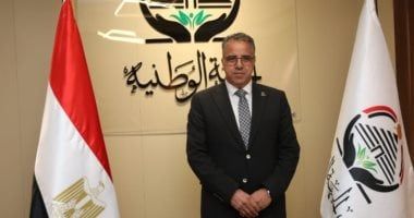 "الجبهة الوطنية" يدفع بالمرشح هشام محمد مجدى على مقعد الفردى بـ"بنى سويف"