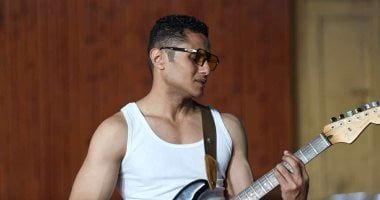 ميشيل مساك يُحيي حفلا غنائيا فى أكاديمية الفنون الجمعة المقبل