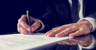 37.6 مليار جنيه قيمة عقود التأجير التمويلى لشراء الأراضى والعقارات خلال 4 شهور