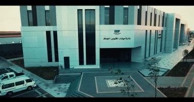 الموانئ البرية والجافة: ميناء أكتوبر له دور بارز فى حركة الواردات والصادرات