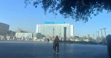 درجات الحرارة المتوقعة اليوم السبت 5 يوليو 2025 فى مصر