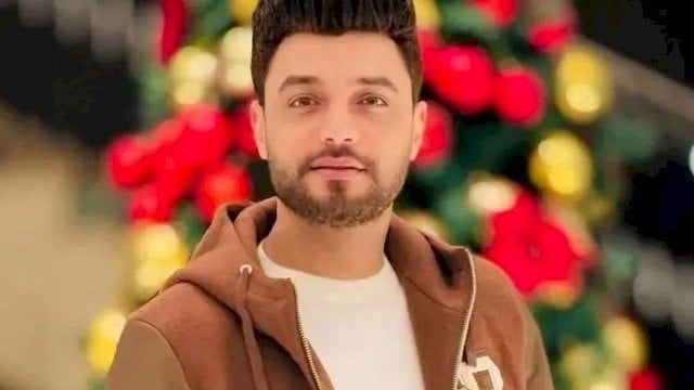 تفاصيل اللحظات الأخيرة في حياة الفنان أحمد عامر.. والكشف عن وصيته المفاجئة