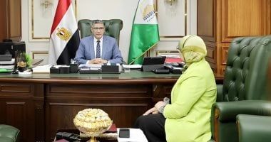 محافظ الجيزة: تطور نوعى فى الخدمات العلاجية بمستشفيات المحافظة خلال يونيو 2025
