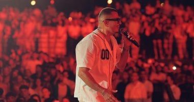 3 دويتوهات قدمها عمرو دياب في حفله بالساحل الشمالي.. اعرف التفاصيل