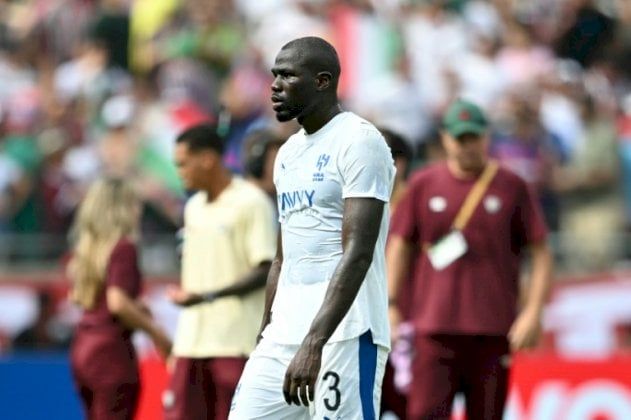 مونديال الأندية: كوليبالي يهاجم حكم مواجهة فلوميننسي "لم يقم بواجبه"