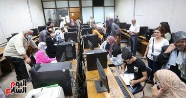 اختبارات القدرات 2025.. هل يحق للطلاب الحاصلين على شهادة الثانوية العامة العام الماضي التقدم؟