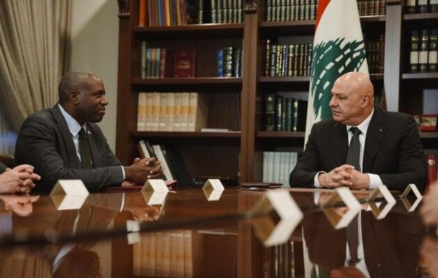 وزير خارجية بريطانيا: لبنان آمن هو أمر حيوي لاستقرار المنطقة