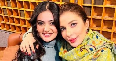 شمس ناصر الجيل: فخورة بنجاح "أحبك أكرهك" لأصالة من كلمات والدي الراحل