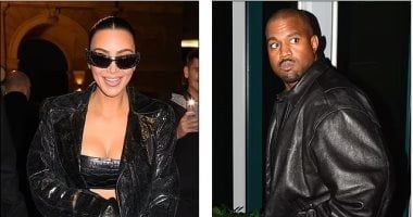أمور كيم كارداشيان وكاني ويست المُعلقة.. هل يحملان مشاعر لبعضهما بعد الطلاق؟