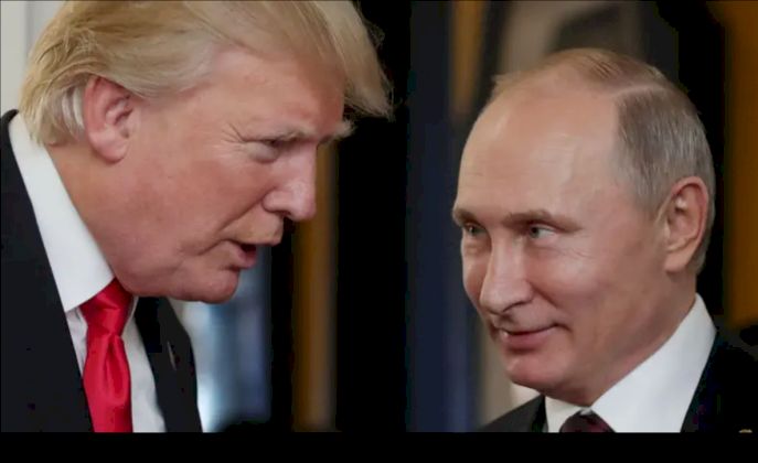 الإندبندنت: بوتين ربما يهزأ بواشنطن بشأن كييف، لكنَّ ترامب لن يفعل شيئا