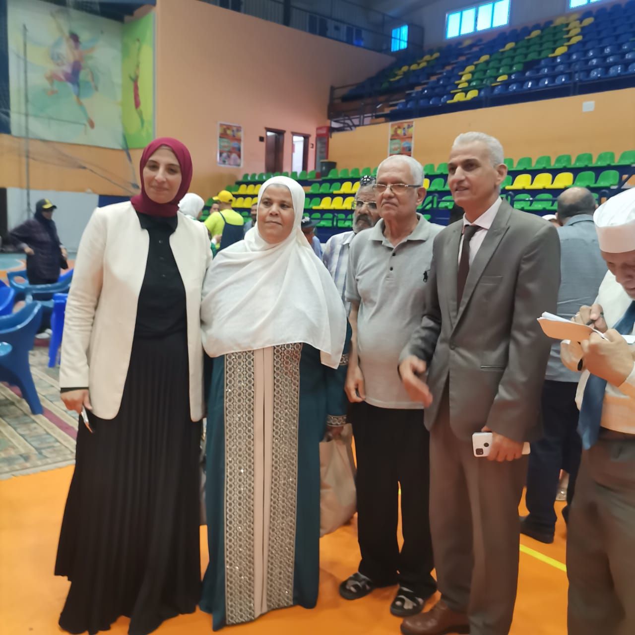 وزارة التضامن تطلق مبادرة لتحقيق الدمج بين أنشطة وبرامج كبار السن والأبناء بمؤسسات الرعاية