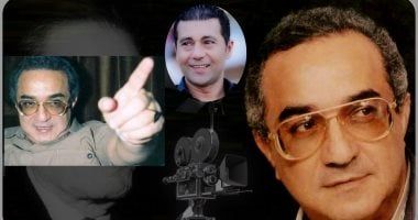 جمال عبد الناصر يكتب: يحيى العلمى.. صانع الدراما التى لم تنكسر