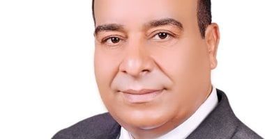 "الجبهة الوطنية" يدفع بالمرشح محمود على عبد الله مرجان على مقعد الفردى بـ"الجيزة"