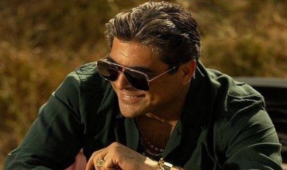 وائل كفوري يُروج لألبومه الجديد بصورة زفاف غامضة