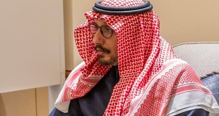 معلومات "الجديد": الموفد السعودي يزيد بن فرحان غادر بيروت