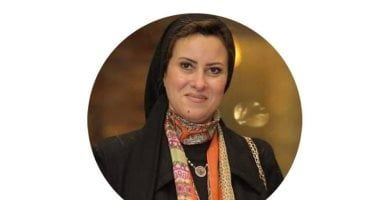 "الجبهة الوطنية" يعلن اختيار داليا سعد أمينا للعلاقات الخارجية بأمانة الإسماعيلية