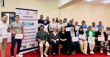 وزارة التضامن: تأهيل مدربين لتعزيز قدرات 1000 رائدة اجتماعية في قضايا الصحة الإنجابية