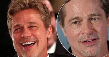 براد بيت يكشف تفاصيل موقفًا محرجًا تعرض له أثناء تصوير فيلمه الأول