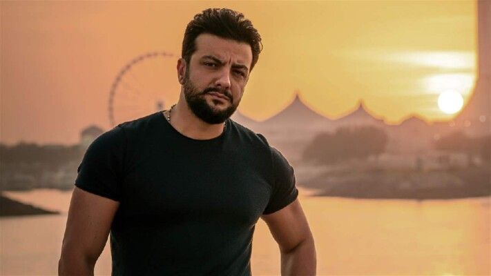 طلال مارديني بتصريح ملفت: "سرقة كانت سر نجاحي"