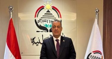 "الجبهة الوطنية" يدفع بالمرشح فتحى دسوقى سيد على بمقعد الفردى بـ"القليوبية"