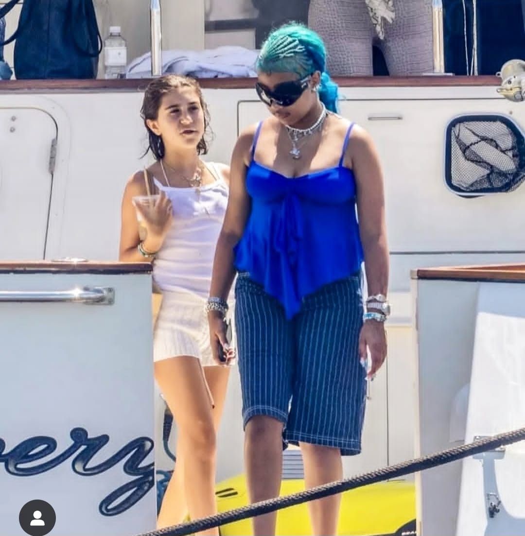 أمور كيم كارداشيان وكاني ويست المُعلقة.. هل يحملان مشاعر لبعضهما بعد الطلاق؟