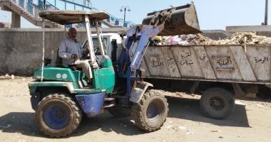 السجن وغرامة تصل لـ3 ملايين جنيه عقوبة استيراد المخلفات الخطرة بالمخالفة