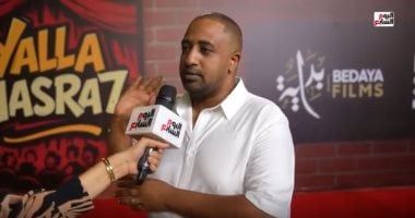 أوتاكا: يالا مسرح مشروعى من أيام الجامعة وتنفيذه بشكل احترافى كان حلما