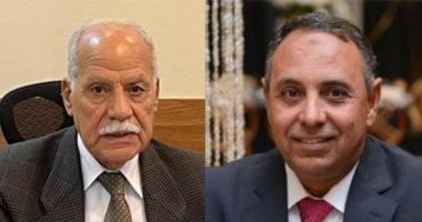 رئيس العربى الناصرى يهنئ النائب تيسير مطر باختياره ممثلًا لتحالف الأحزاب فى القائمة الوطنية