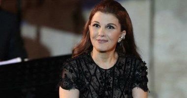 ماجدة الرومي تحيى حفلاً غنائياً في لبنان الثلاثاء المقبل