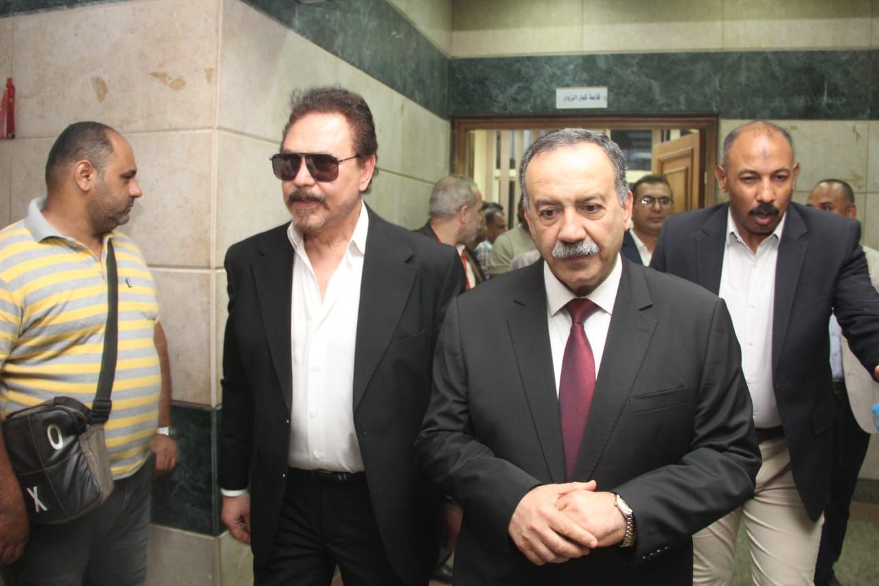 أسيوط تحتفى بختام فعالياتها فى المهرجان القومى للمسرح المصرى