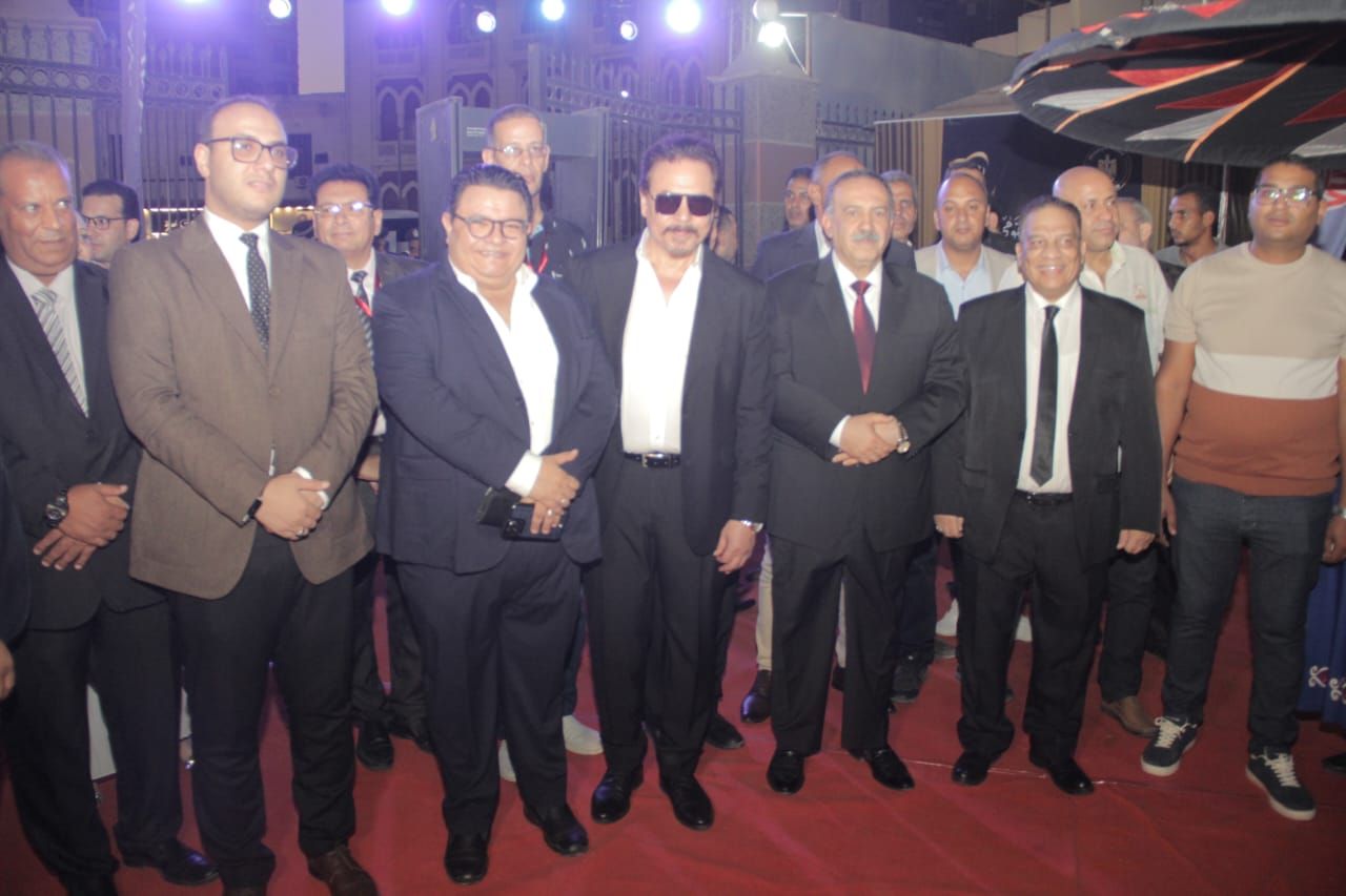 أسيوط تحتفى بختام فعالياتها فى المهرجان القومى للمسرح المصرى