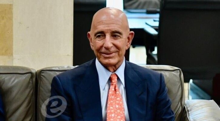 "الشرق الأوسط": اتصالات إقليمية ومحلية مكثفة لحلحلة العقد قبيل تسليم الرد اللبناني على ورقة براك