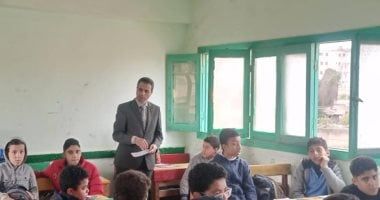 تعرف على شروط الترقية لوظيفة كبير معلمين وفقا للقانون