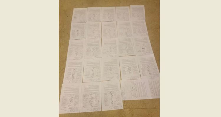 لجنة كفرحزير البيئية: جمعنا 600 توقيع على عريضة رفضًا لحصول شركات الترابة على تراخيص