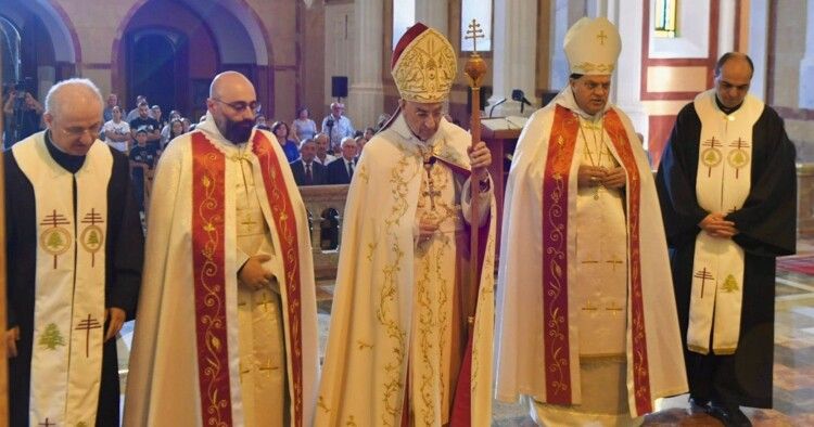 الراعي: كم من المسؤولين نسوا أن المسؤولية رسالة خدمة وتضحية لا صفقة