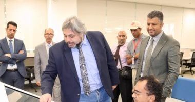 القومى لحقوق الإنسان: الأكاديمية الوطنية لتكنولوجيا المعلومات نموذج متكامل لتمكين ذوى الإعاقة